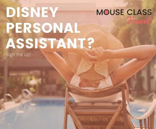 Mouse Class Travel