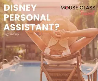 Mouse Class Travel