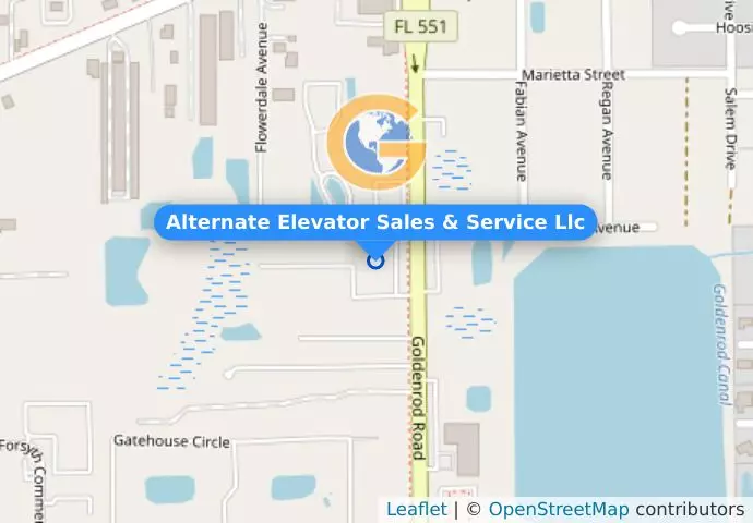 Alternate Elevator Sales & Service Llc
