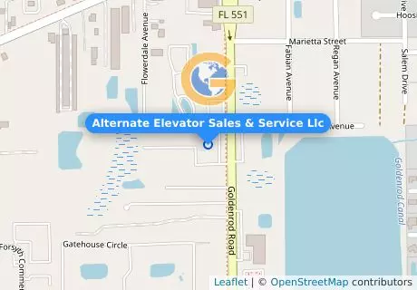 Alternate Elevator Sales & Service Llc