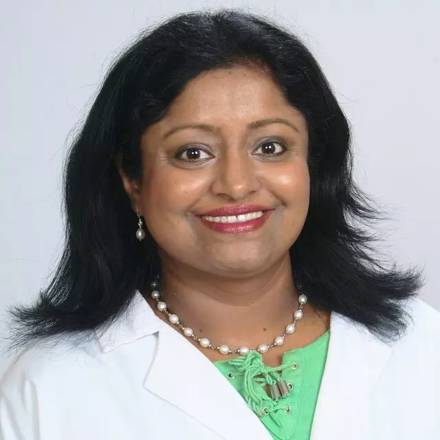 Sheena Jose, Md, Facp