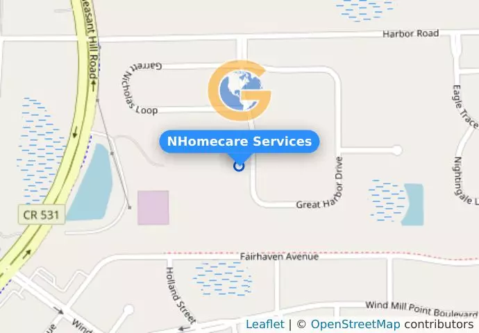 NHomecare Services