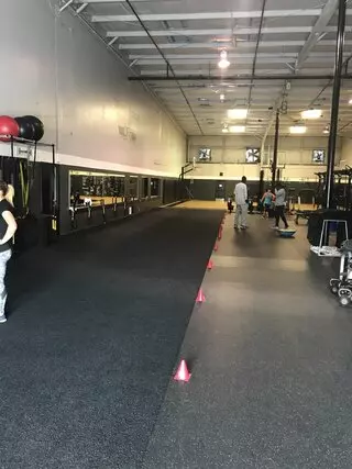 Better Every Day Performance Institute