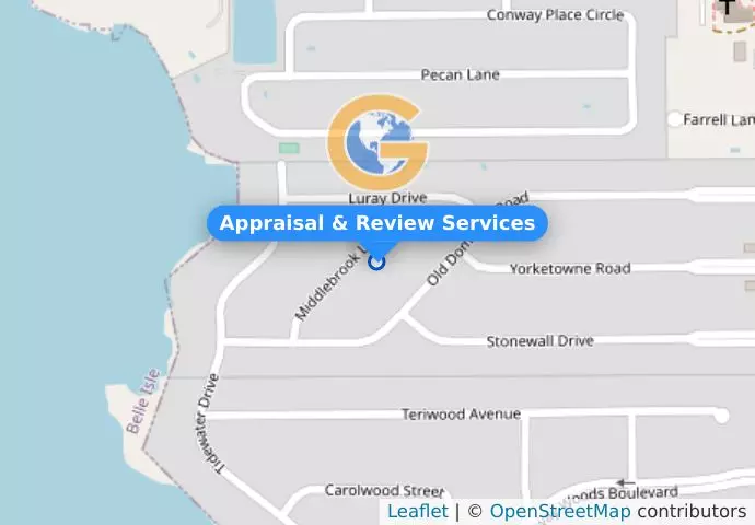 Appraisal & Review Services