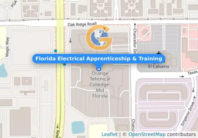 Florida Electrical Apprenticeship & Training