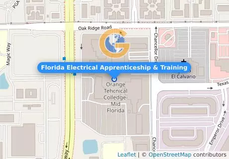 Florida Electrical Apprenticeship & Training
