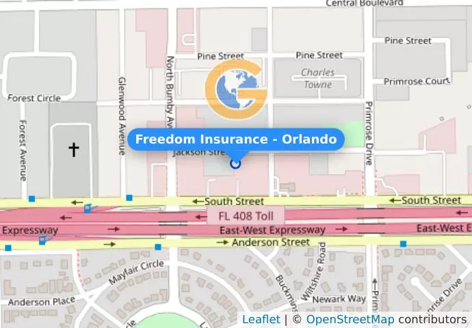 Freedom Insurance - Orlando
