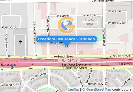 Freedom Insurance - Orlando
