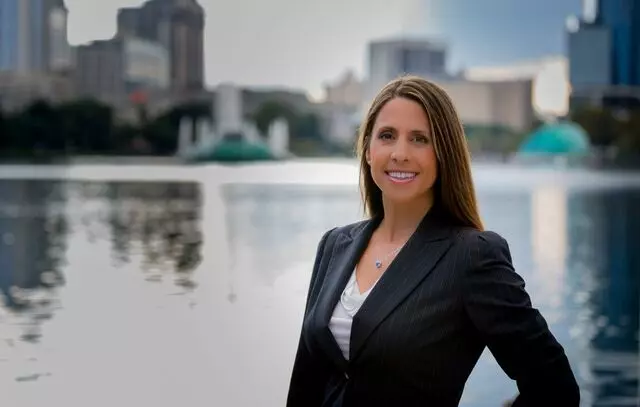 The Law Firm of Amanda Sampaio P.A.