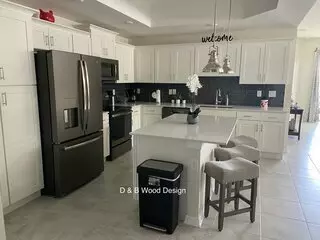 D and B Wood Design