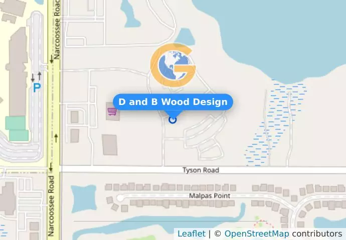 D and B Wood Design