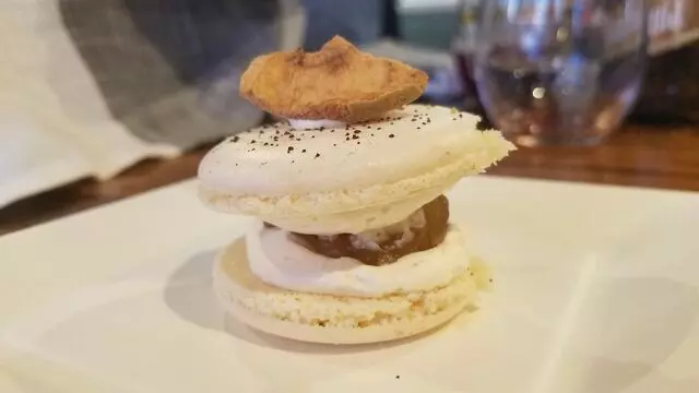 Le Ky Patisserie