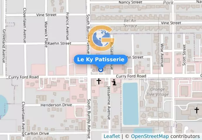Le Ky Patisserie