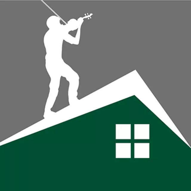 Fiddler's Roofing