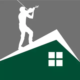 Fiddler's Roofing