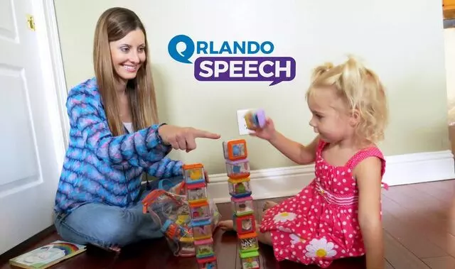 Orlando Speech