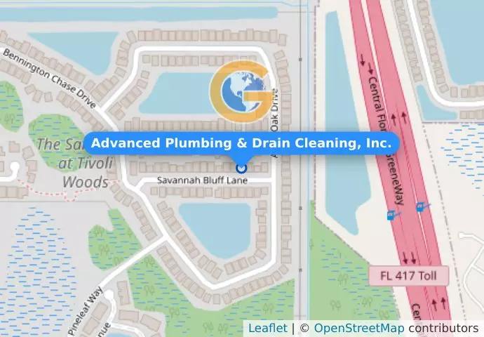 Advanced Plumbing & Drain Cleaning, Inc.