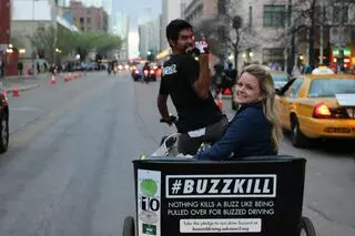 Kween Cab