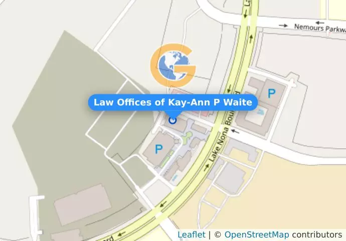 Law Offices of Kay-Ann P Waite