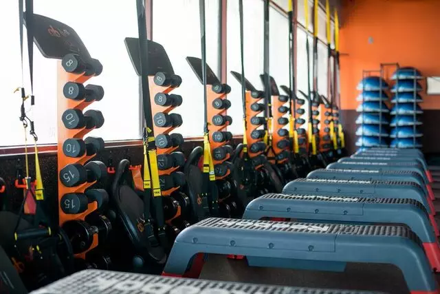 Orangetheory Fitness Orlando - Millenia