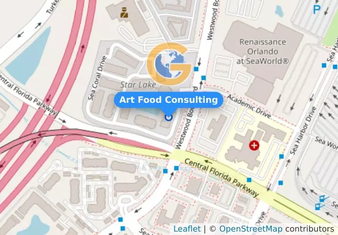 Art Food Consulting
