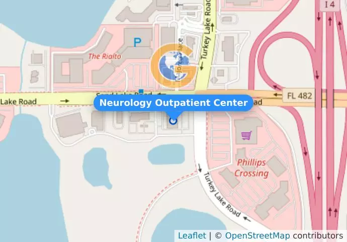Neurology Outpatient Center