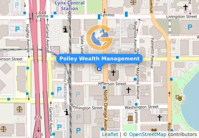 Polley Wealth Management