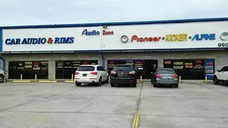 Audio Zone