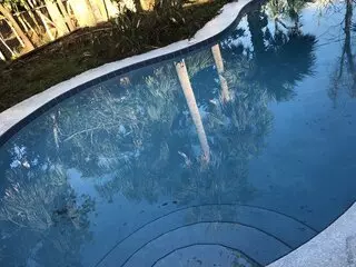 Gilman Pool Services