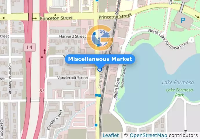 Miscellaneous Market