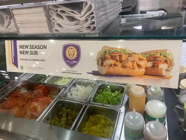 Publix