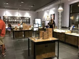 ALEX AND ANI - Disney Springs