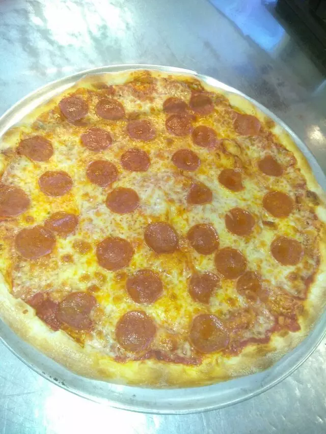 Al’s Pizza 2