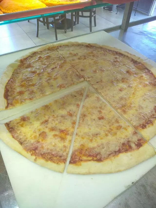 Al’s Pizza 2