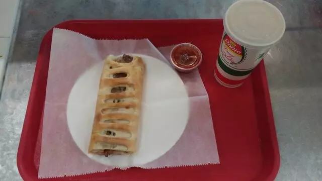 Al’s Pizza 2