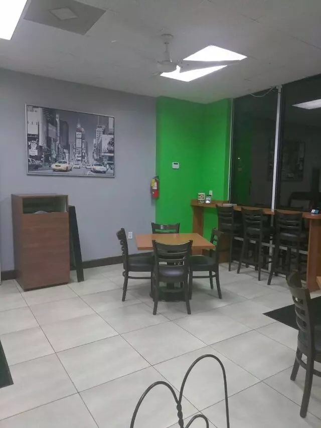 Al’s Pizza 2