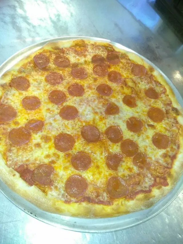 Al’s Pizza 2