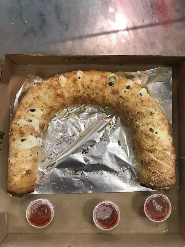 Al’s Pizza 2