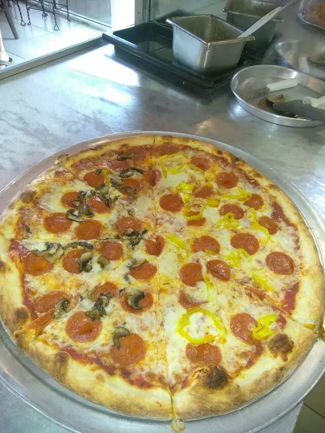 Al’s Pizza 2