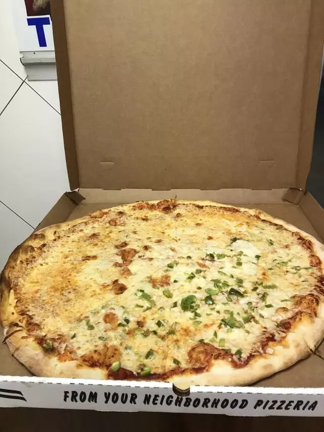 Al’s Pizza 2