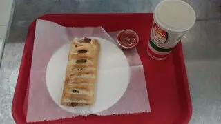 Al’s Pizza 2