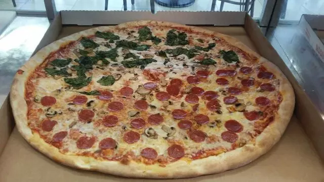 Al’s Pizza 2