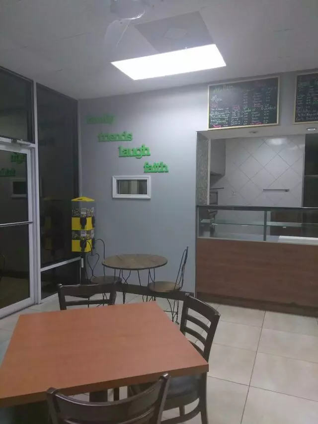 Al’s Pizza 2