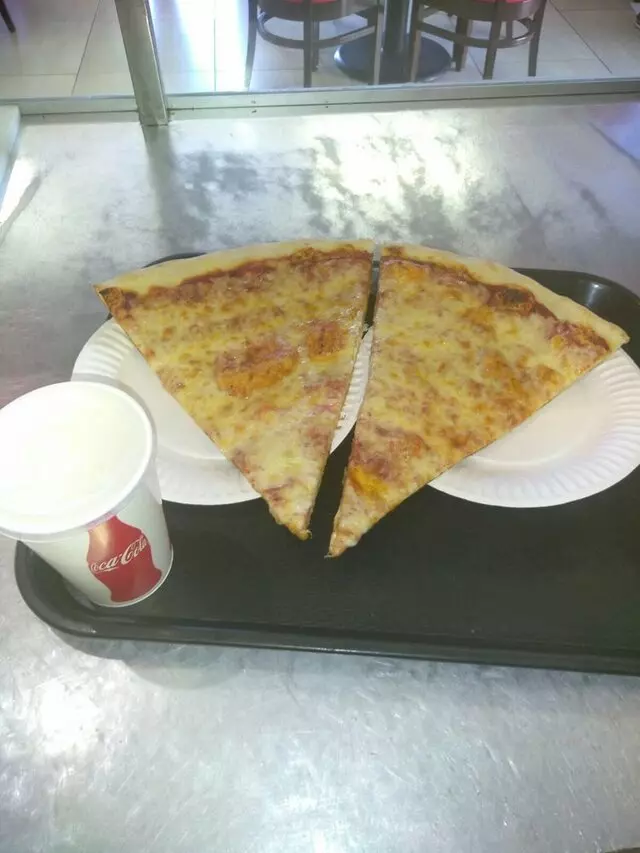 Al’s Pizza 2