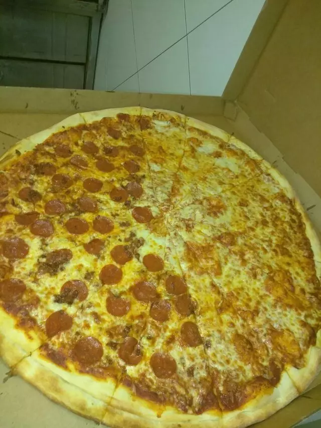 Al’s Pizza 2