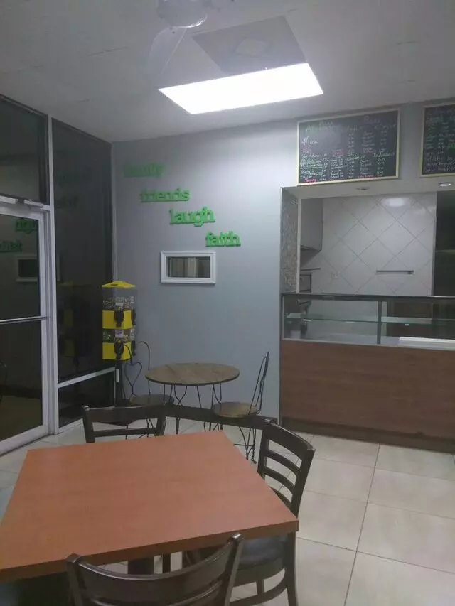 Al’s Pizza 2