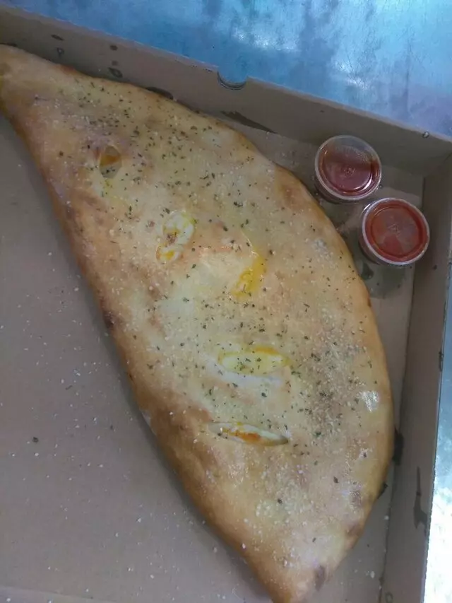 Al’s Pizza 2