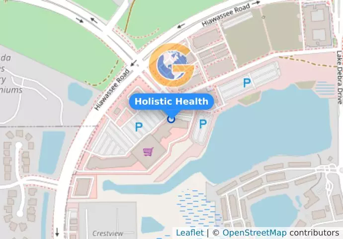 Holistic Health