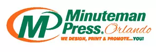 Minuteman Press - Orlando