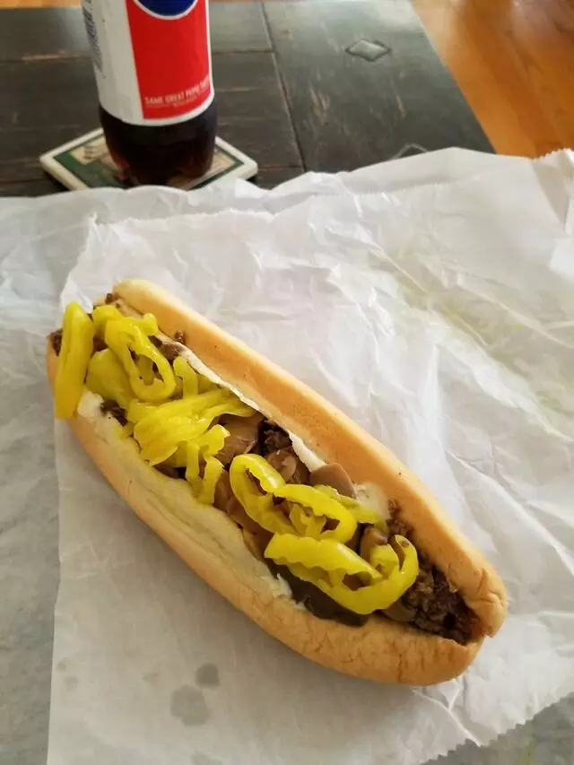 Art’s Sandwich Shop
